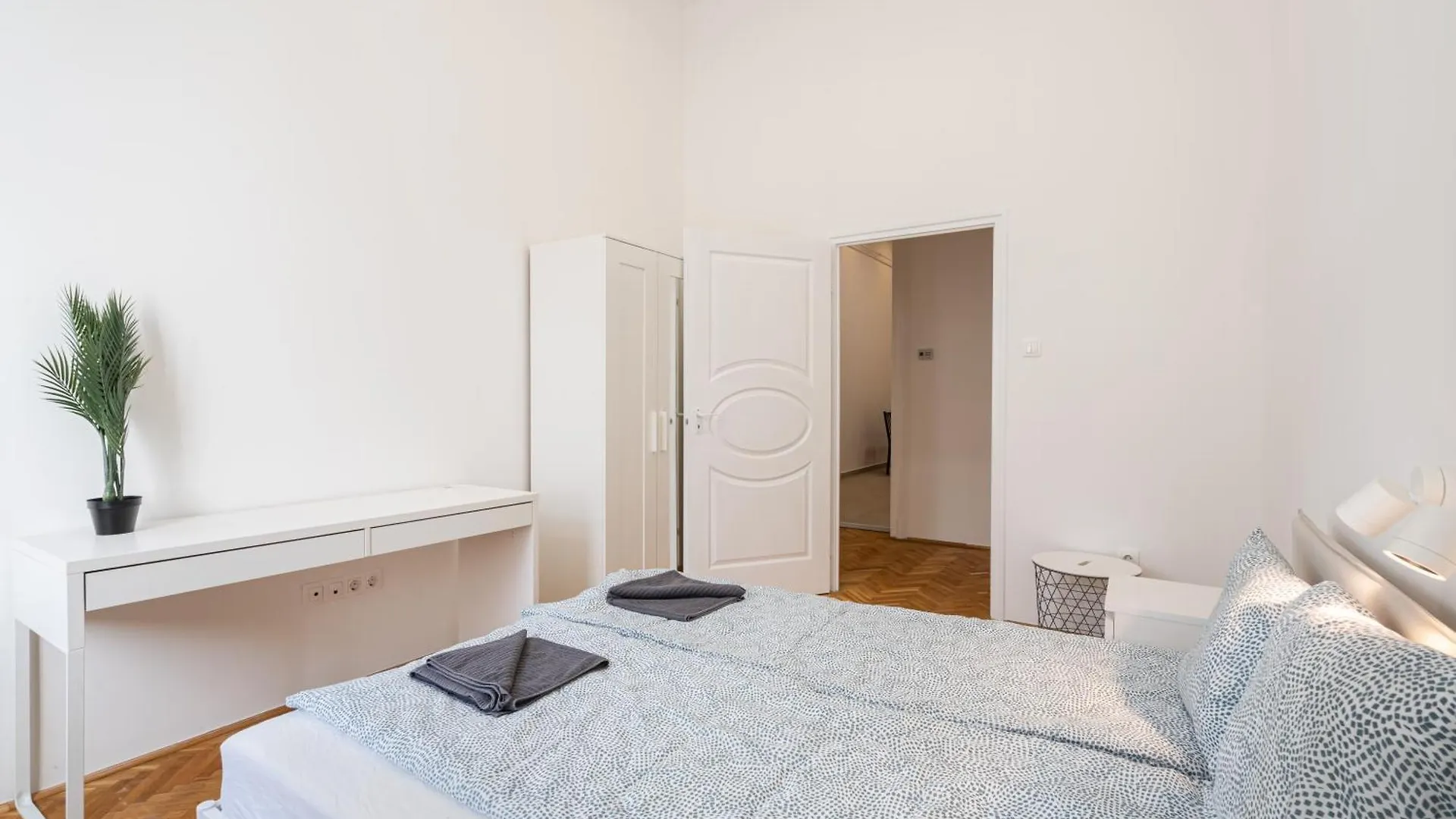 Luxurious Downtown Family Suite Budapest 0*,  Hungary